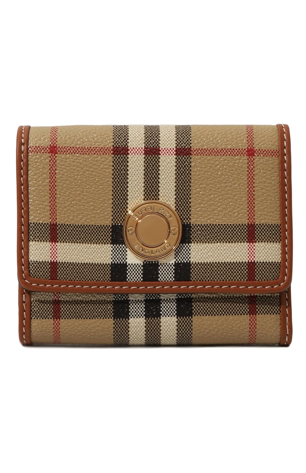 Портмоне BURBERRY, арт. 8070415, фото 1