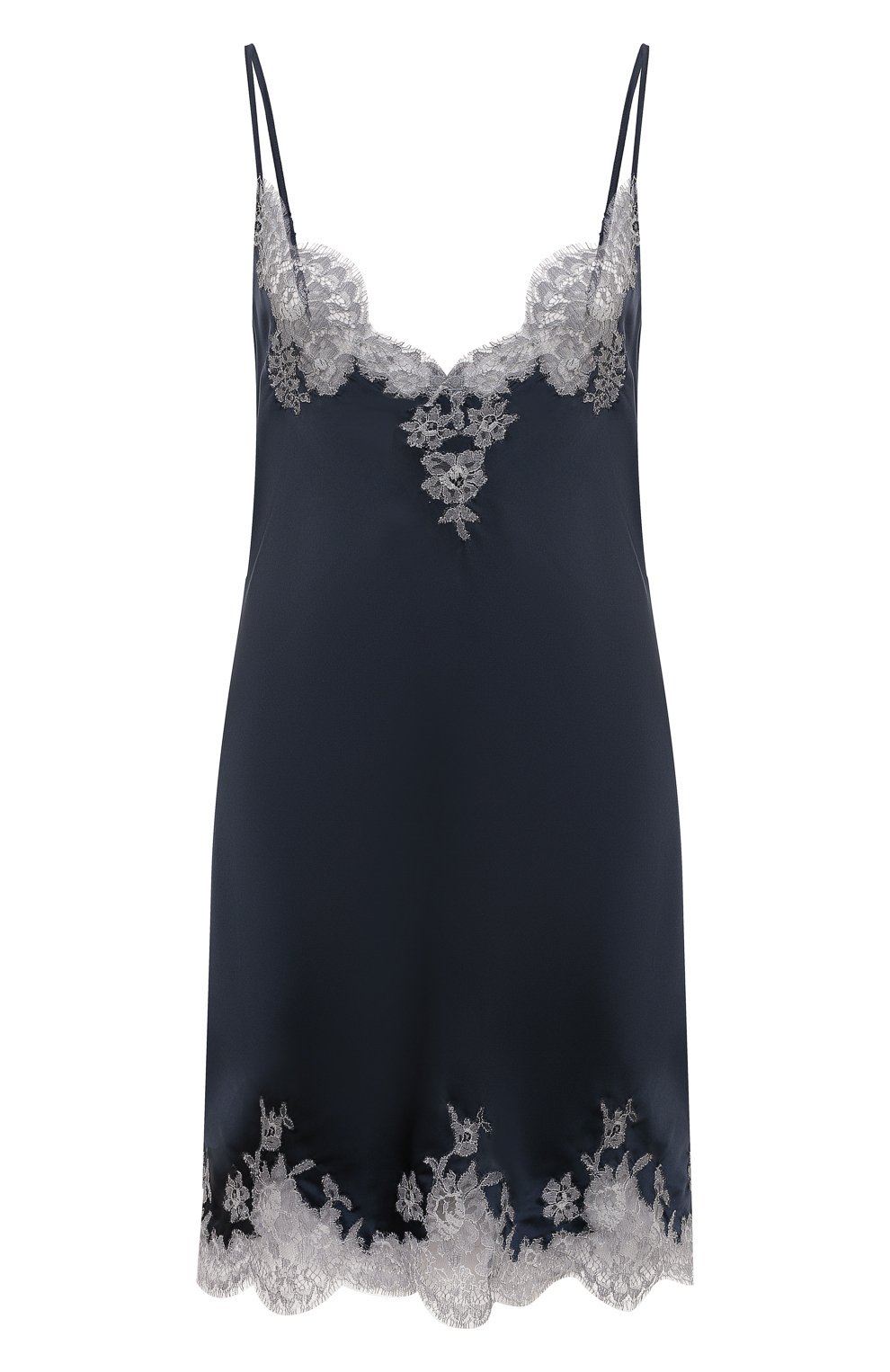 Сорочка I.D. SARRIERI, арт. L4820, фото 1