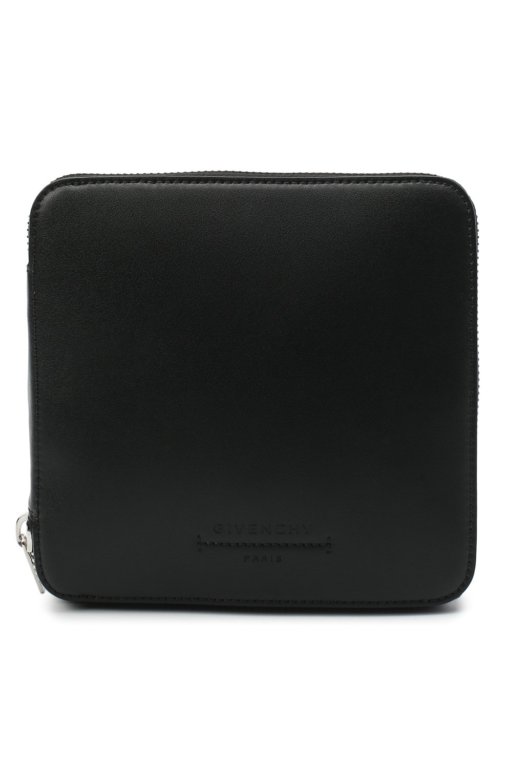 Текстильная сумка-шопер light 3 GIVENCHY, арт. BK507CK0B5, фото 7