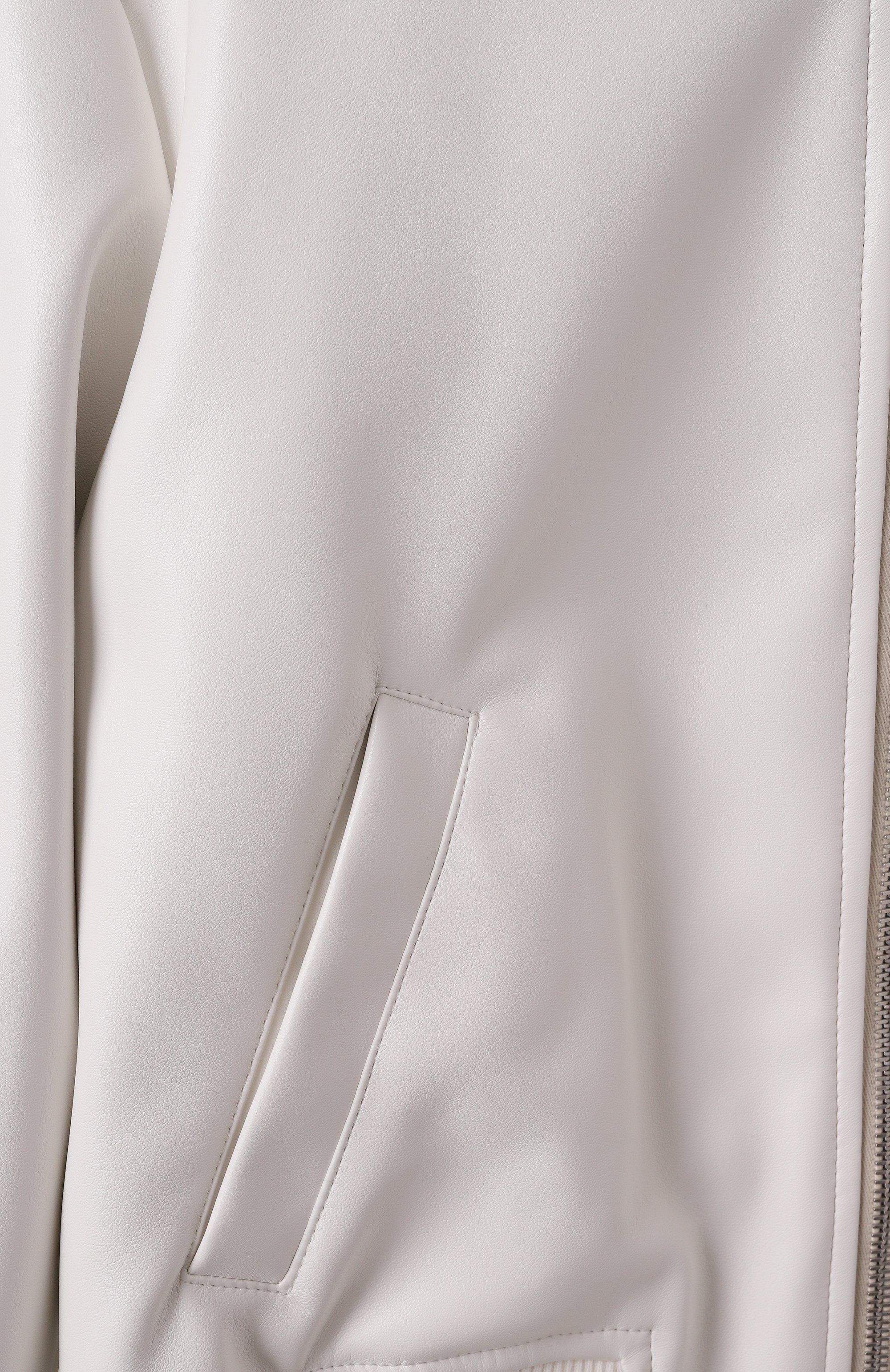 Бомбер из экокожи ELEVENTY, арт. EW2A17/H0047/4-8, фото 3