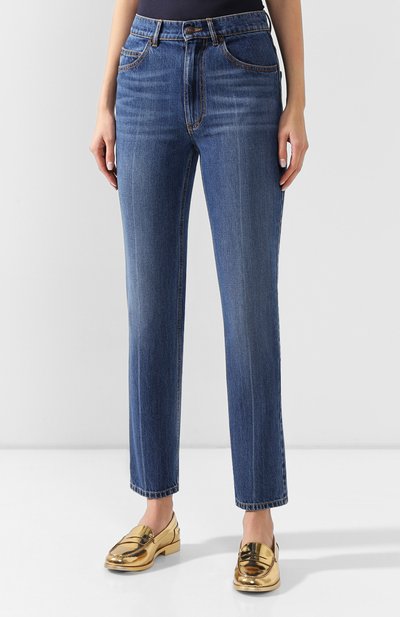 Джинсы MARC JACOBS RUNWAY, арт. W2190236, фото 3