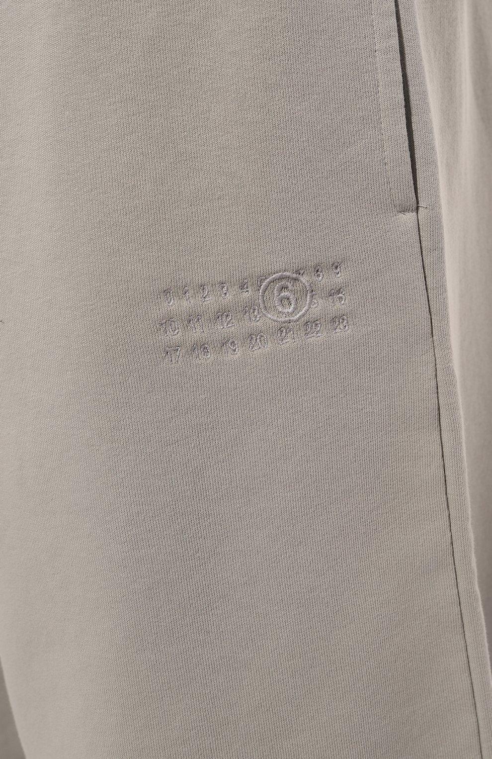 Шорты MM6, арт. S62MU0052/S25454, фото 5