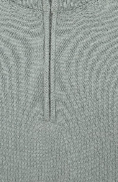 Кашемировый пуловер GIORGETTI CASHMERE, арт. MB2102/8-14, фото 3