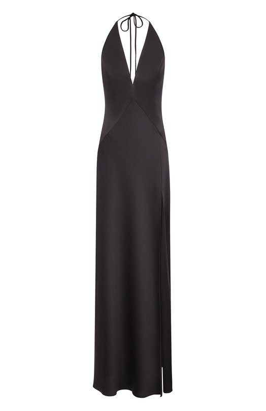 Платье Sasha Kim SK-00001779 Чёрный SK-00001779