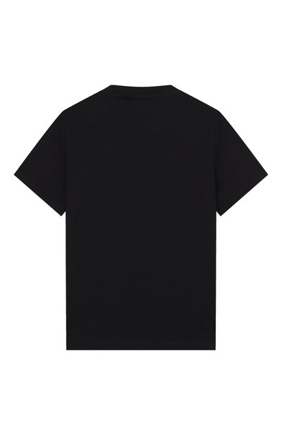 Хлопковая футболка DSQUARED2, арт. DQ3301/D0ACD