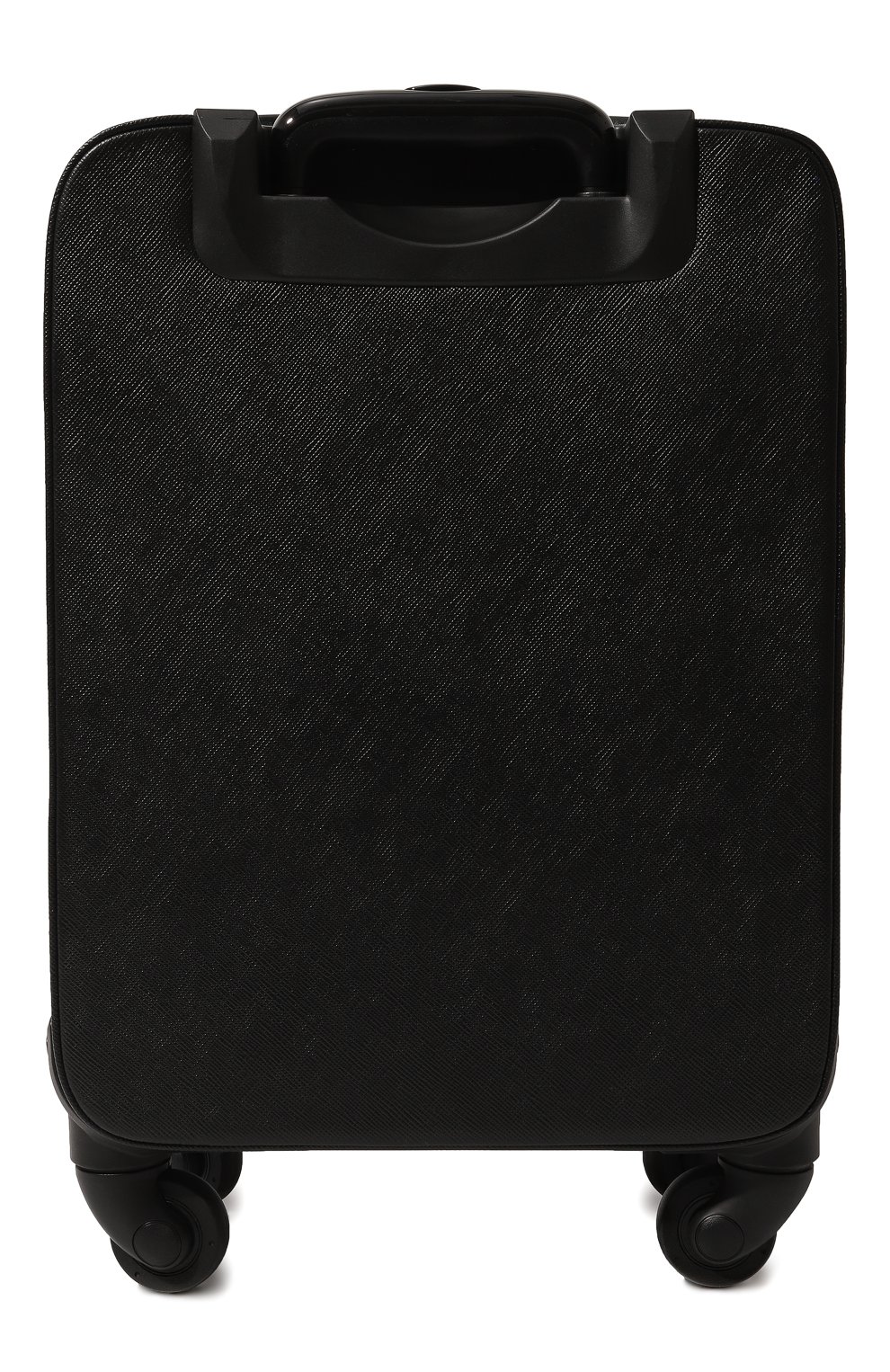 Кожаный дорожный чемодан small PINEIDER FIRENZE 1774, арт. PL04SW19217856, фото 5