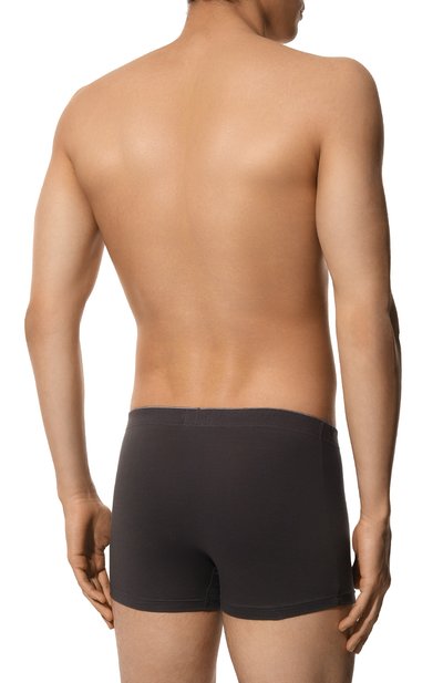 Хлопковые боксеры HANRO, арт. 073086, фото 3