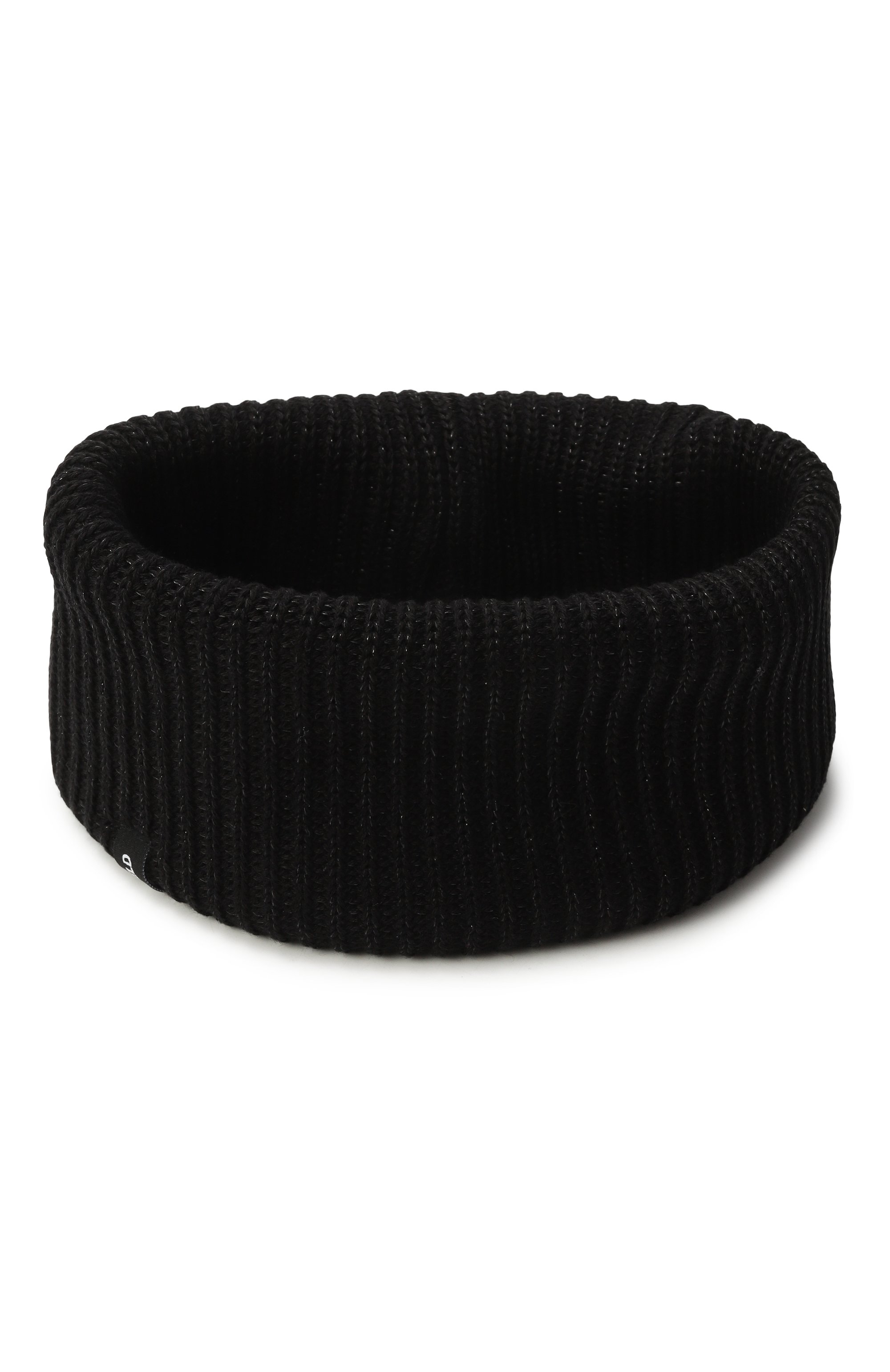 Комплект из шапки и шарфа-снуда KARL LAGERFELD KIDS, арт. Z31010, фото 4