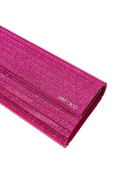 Клатч sweetie JIMMY CHOO, арт. SWEETIE/FGY, фото 3