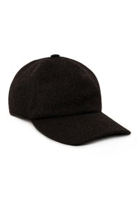 Темно-коричневый