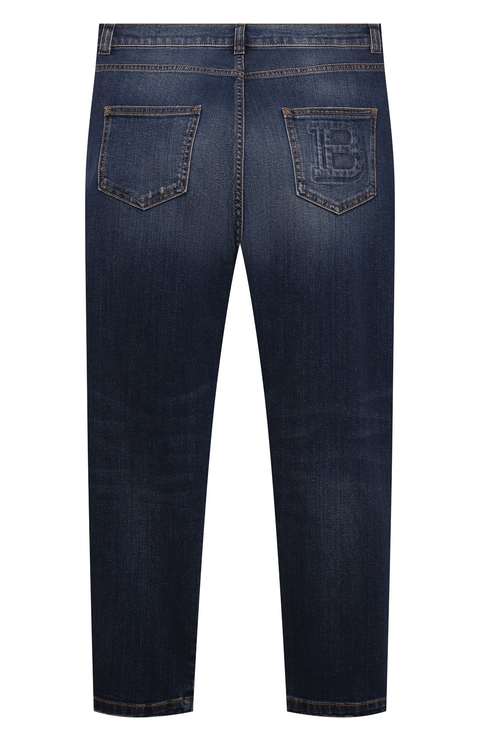 Джинсы BALMAIN, арт. 6P6780, фото 2