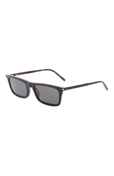 Женские солнцезащитные очки SAINT LAURENT, арт. SL 890 BETTY THIN 002
