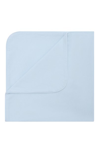 Хлопковое одеяло MOSCHINO, арт. MNB00F/LCA19, фото 1