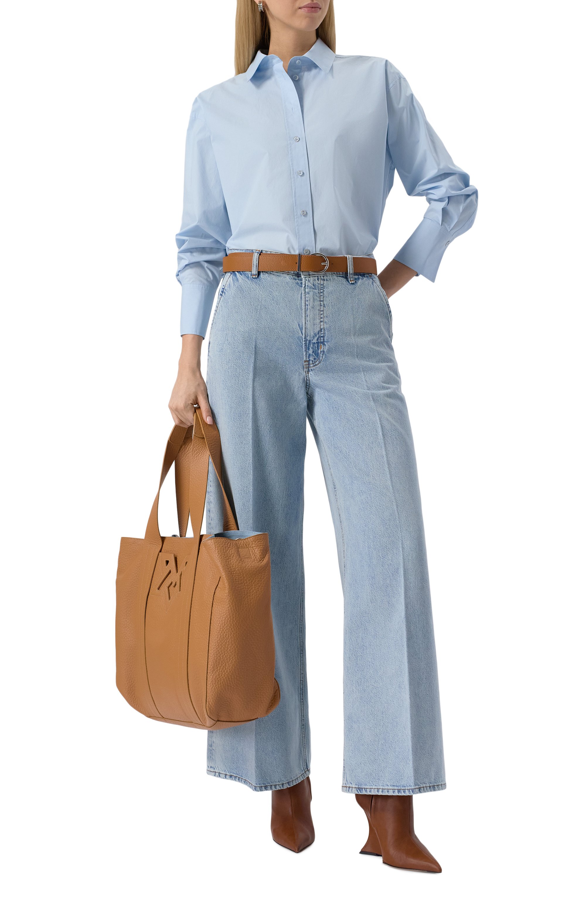 Двусторонняя сумка janis VIC MATIE, арт. 1G0520T_999G030310, фото 9