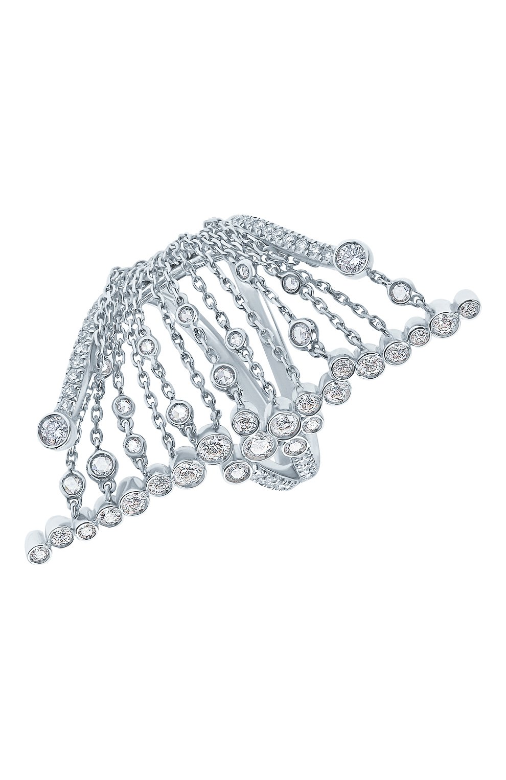 Кольцо MIKE JOSEPH, арт. RG087(W), фото 7