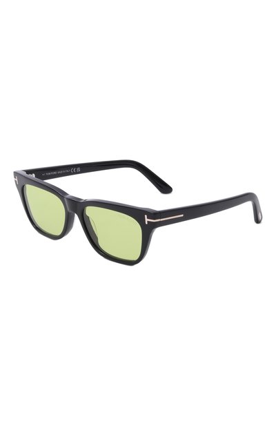 Женские солнцезащитные очки TOM FORD, арт. TF1362 01N