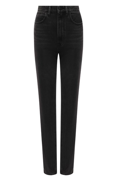 Джинсы ALEXANDER WANG, арт. 4DC3214009, фото 1