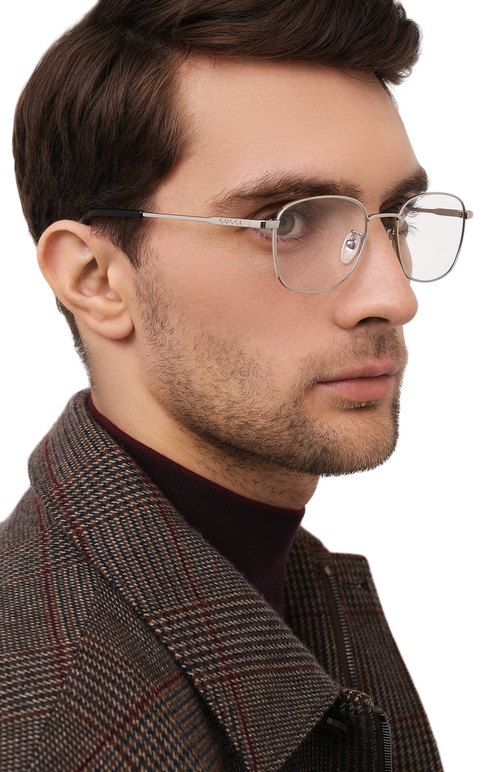 Оправа GUCCI, арт. GG08610A 003, фото 2