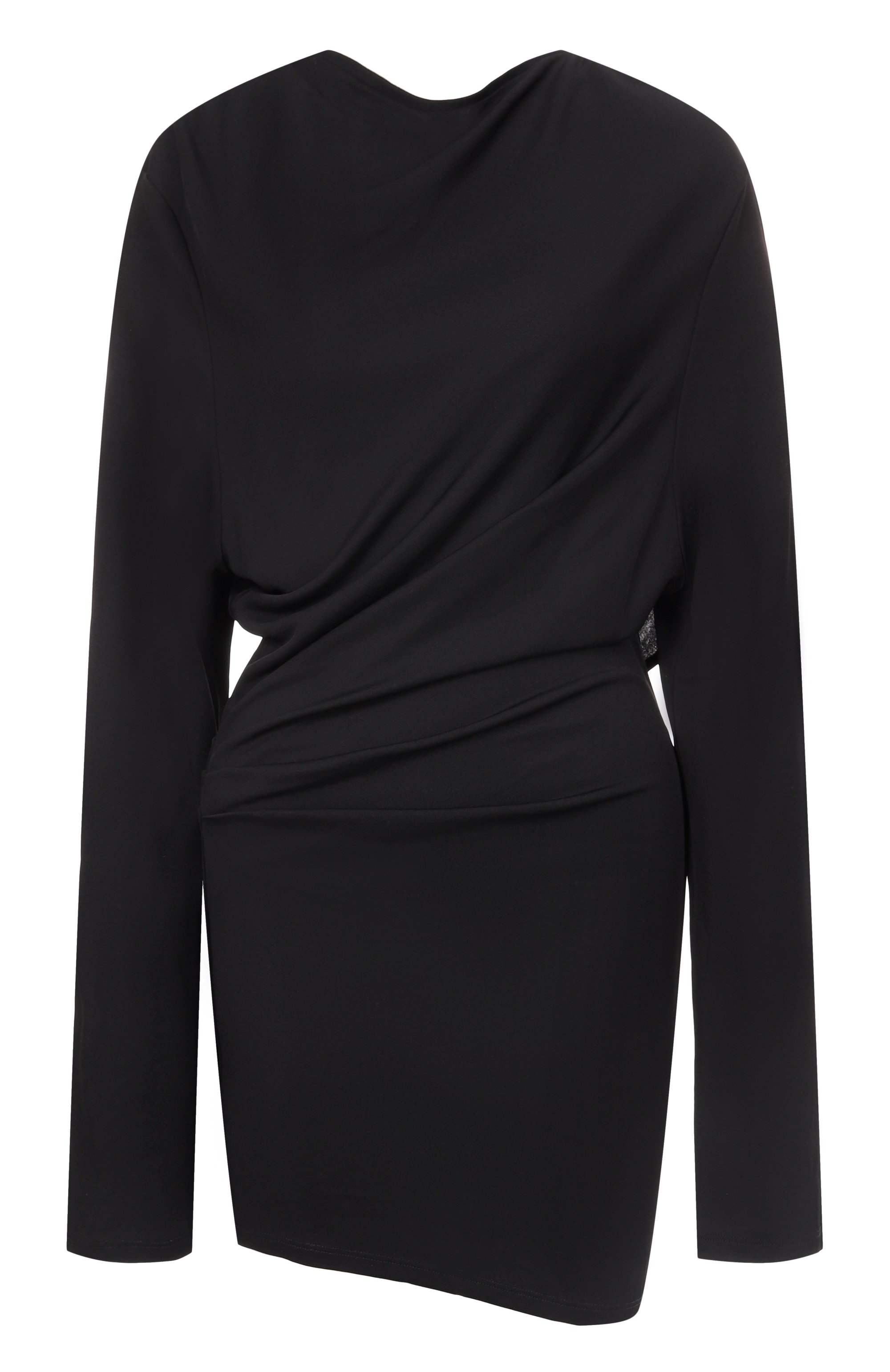 Платье из вискозы JACQUEMUS, арт. 25E251DR240, фото 1