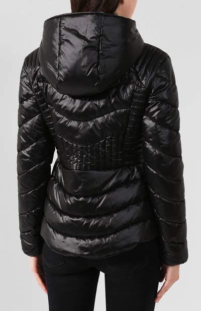 Утепленная куртка EMILIO PUCCI, арт. 9RYB01/9R637, фото 4