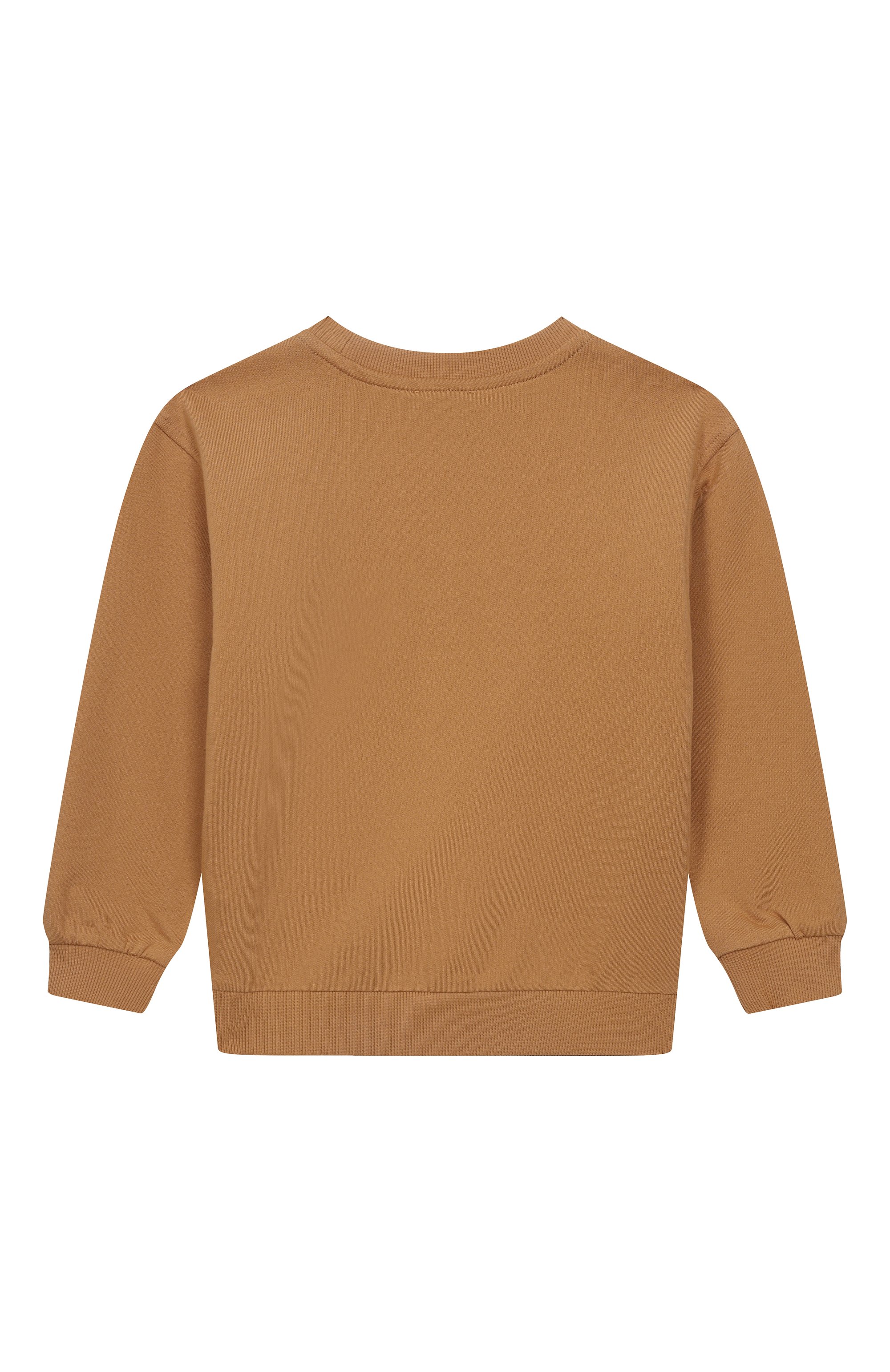 Хлопковый свитшот MOSCHINO, арт. HUF095/LCA60/4-8, фото 2