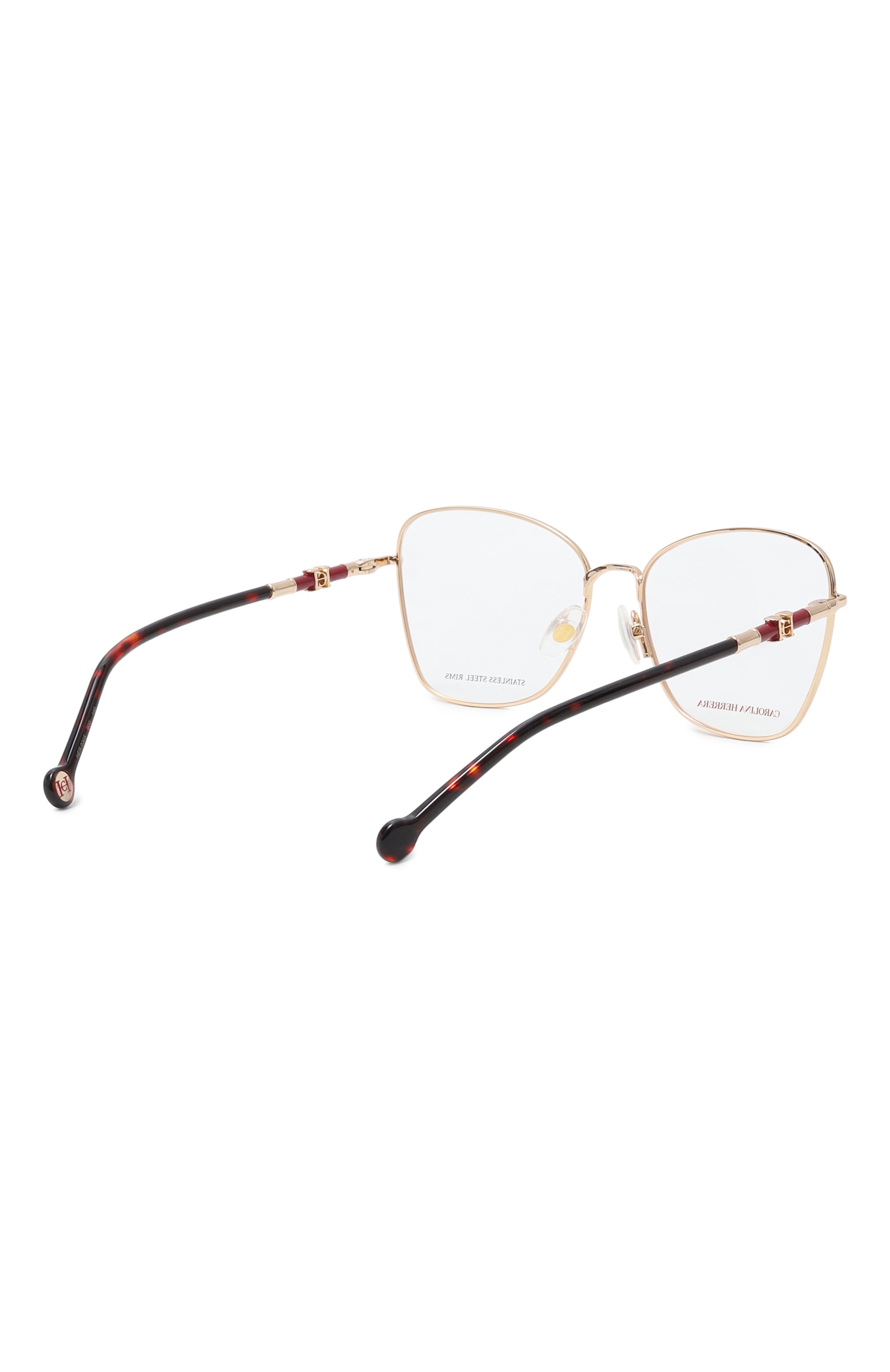 Оправа CAROLINA HERRERA, арт. HER0305 000, фото 4