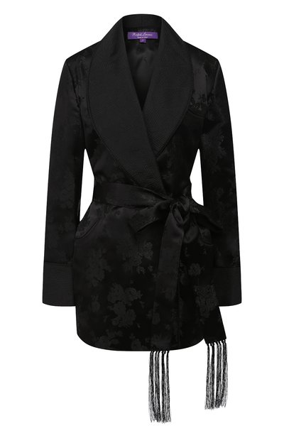 Женский жакет с поясом RALPH LAUREN, арт. 290772230