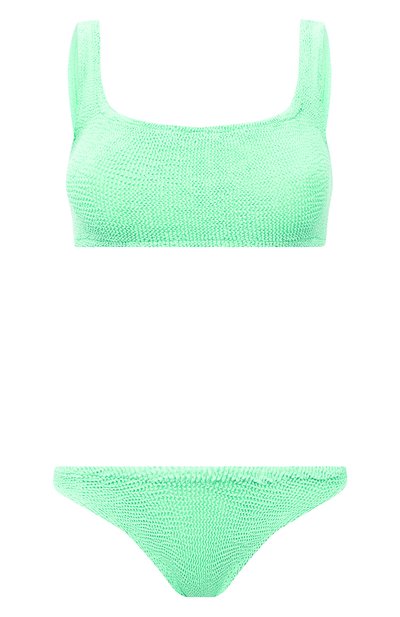 Женский раздельный купальник HUNZA G, арт. XANDRA BIKINI