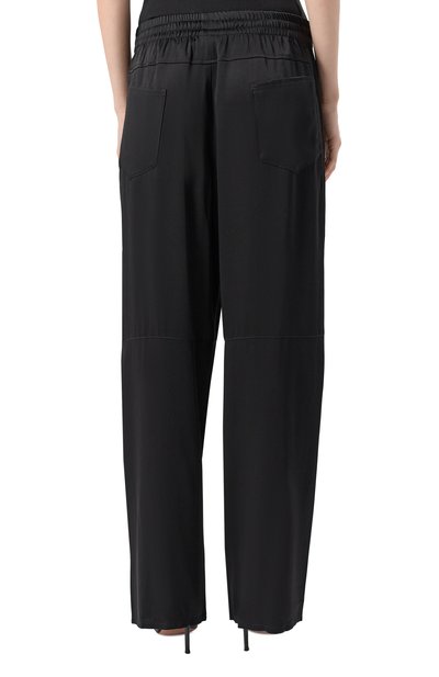 Брюки ANDREA YA'AQOV, арт. 25WELE21/VISC0SE ACETATE, фото 4