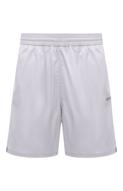 Мужские плавки-шорты OFF-WHITE, арт. 0MFD008S24FAB001