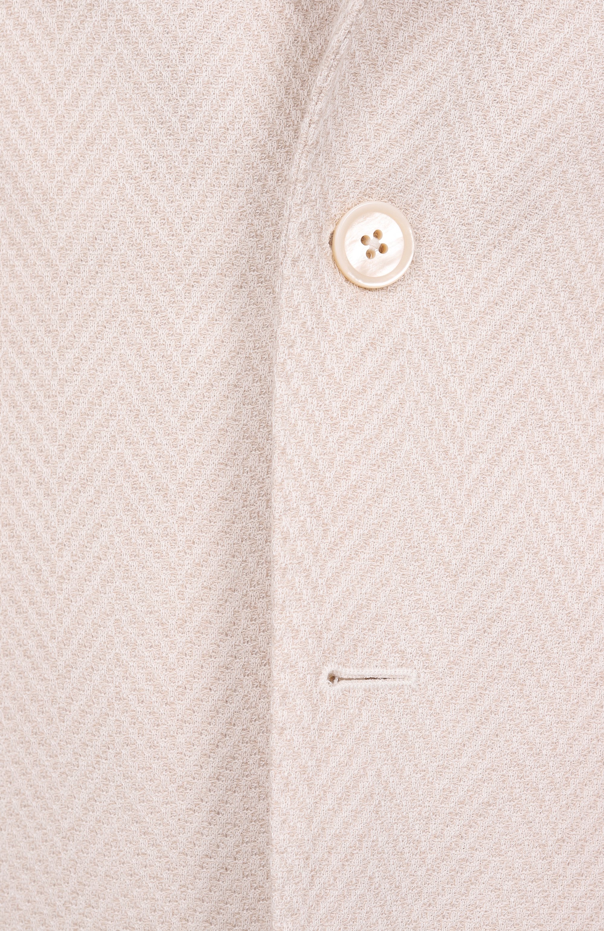 Хлопковый пиджак L.B.M. 1911, арт. 2817/55207, фото 8