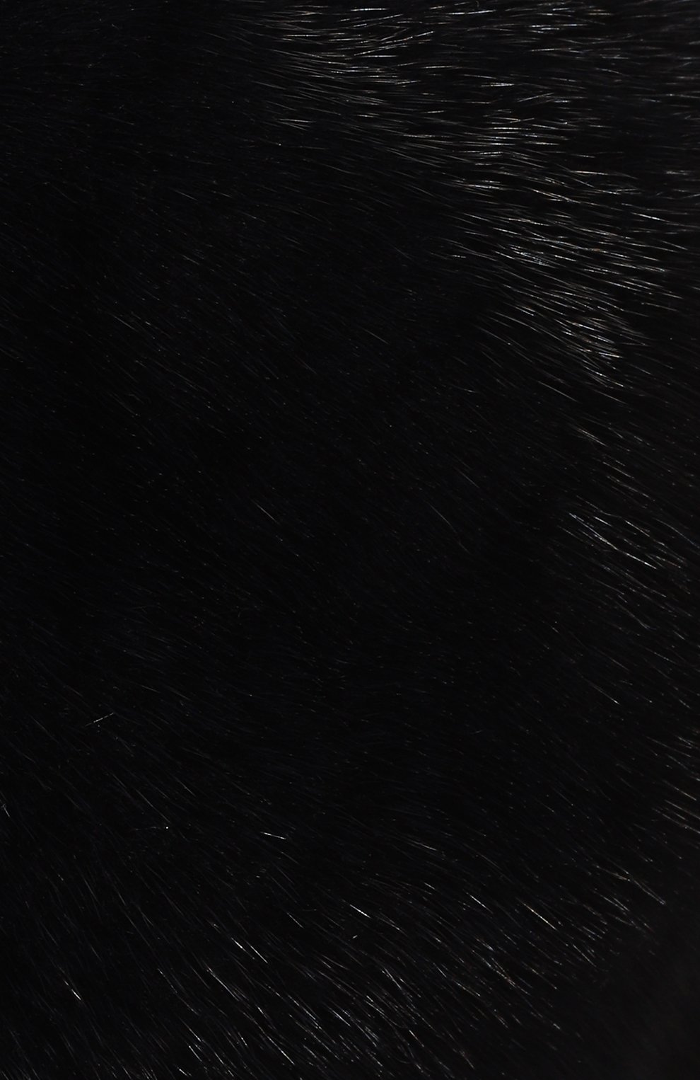 Меховой берет из норки FURLAND, арт. 0013600110294600576, фото 4