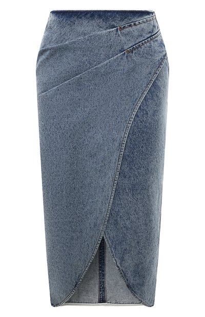 Джинсовая юбка IRO, арт. WP31ETANA, фото 1