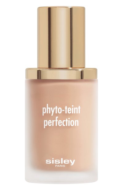 Женское устойчивый тональный фитокрем phyto-teint perfection, оттенок 2c (30ml) SISLEY, арт. 180640