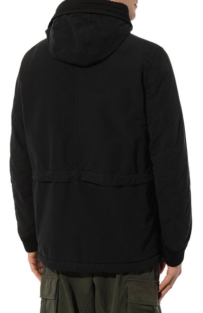 Куртка STONE ISLAND, арт. 751541131, фото 4