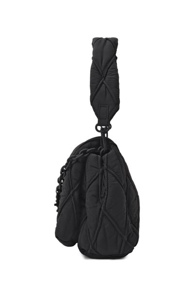 Сумка charm-d medium DIESEL, арт. X10265/P8048, фото 4