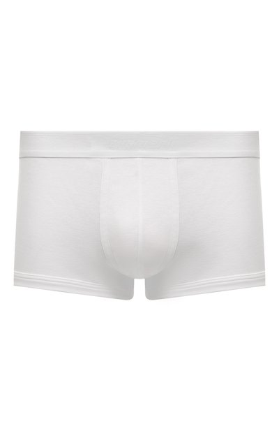 Мужские хлопковые боксеры ZIMMERLI, арт. 222-1475