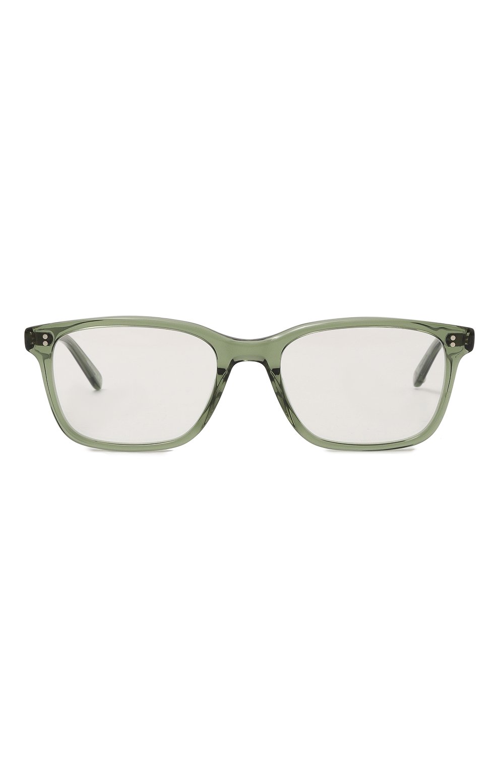 Оправа GARRETT LEIGHT, арт. JERRY JUN, фото 3