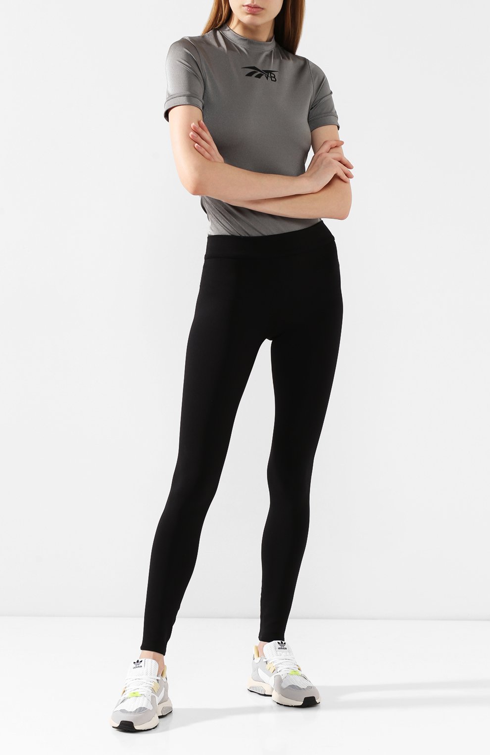 Кроссовки zx torsion ADIDAS ORIGINALS, арт. EE4843, фото 2