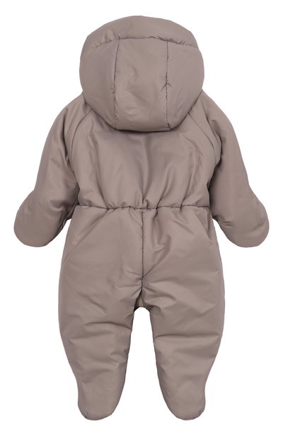 Пуховый комплект на выписку CHEPE, арт. 251248, фото 3