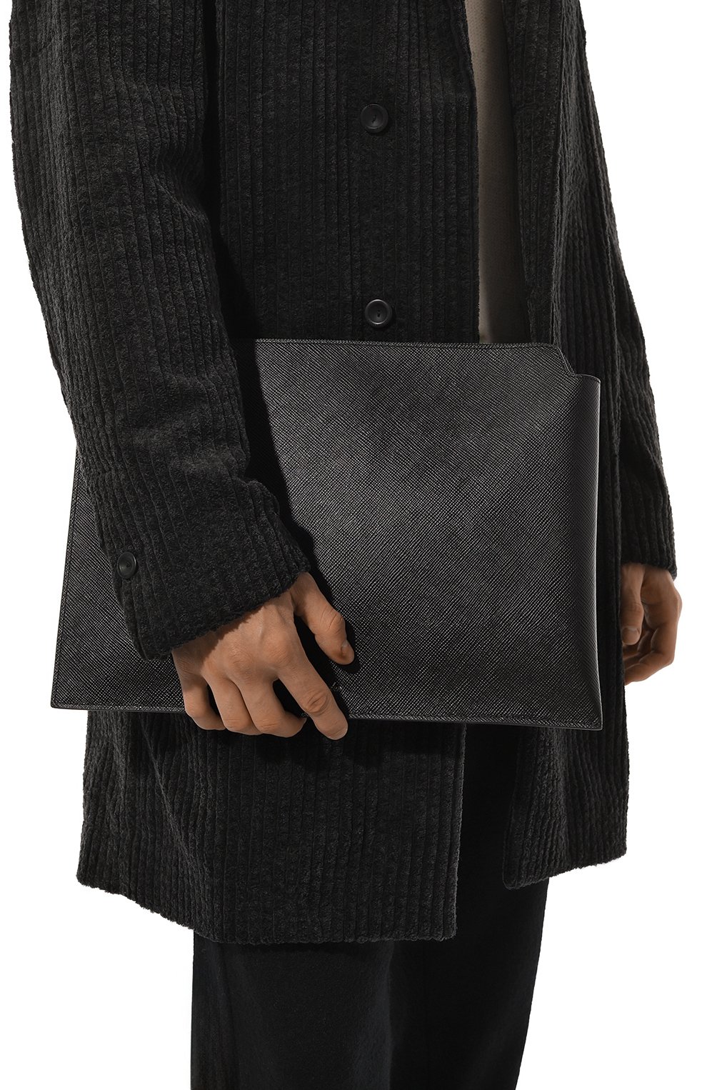 Кожаная папка для документов PINEIDER FIRENZE 1774, арт. PS12SW190109, фото 2