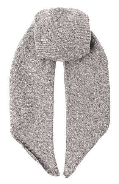 Женский шарф из кашемира и вискозы INVERNI, арт. 5459LXSM