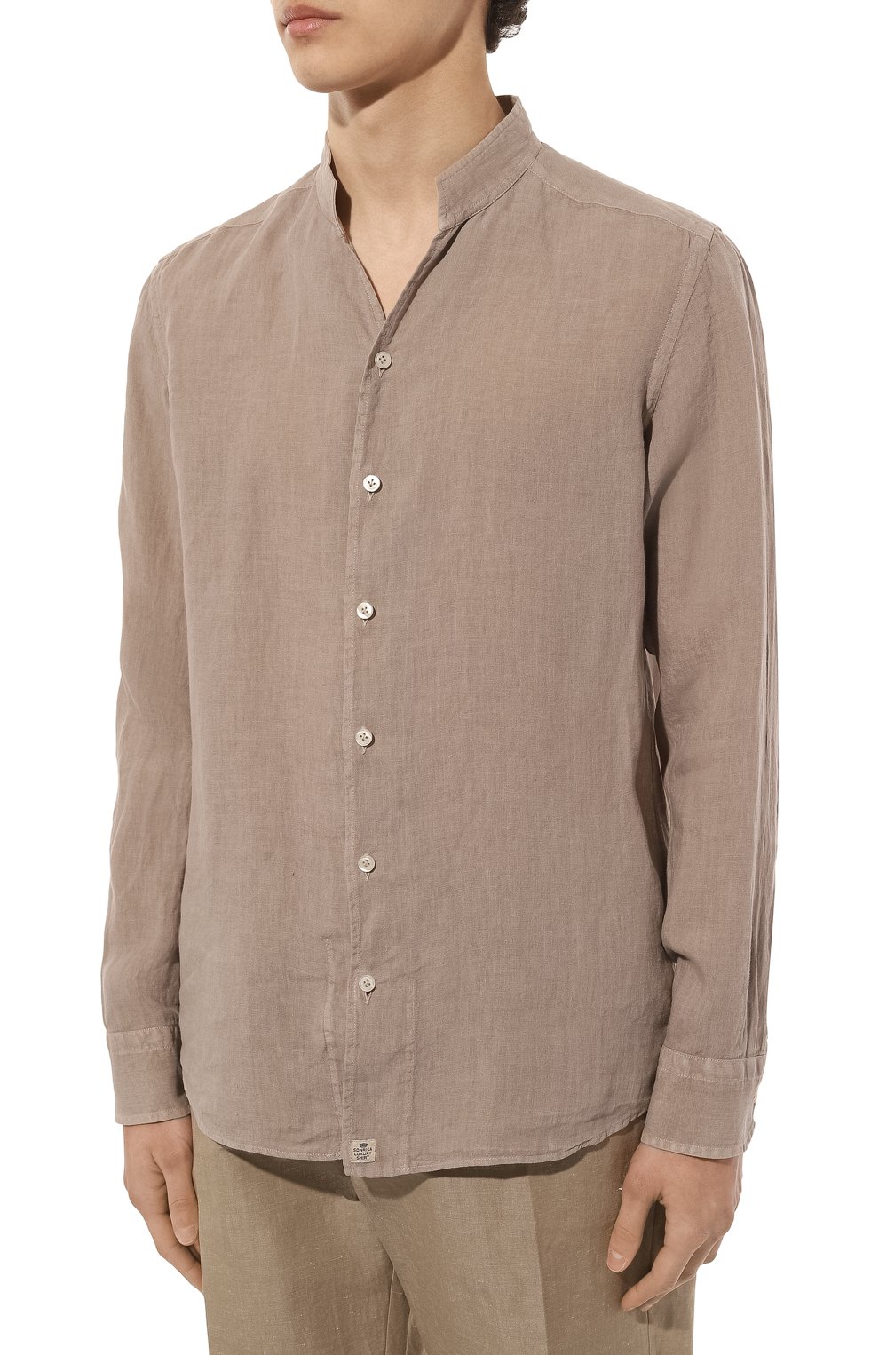 Льняная рубашка SONRISA, арт. IS127F/TC/TC162, фото 3