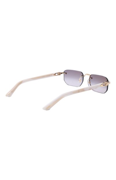 Солнцезащитные очки CARTIER, арт. CT0622S 004, фото 3