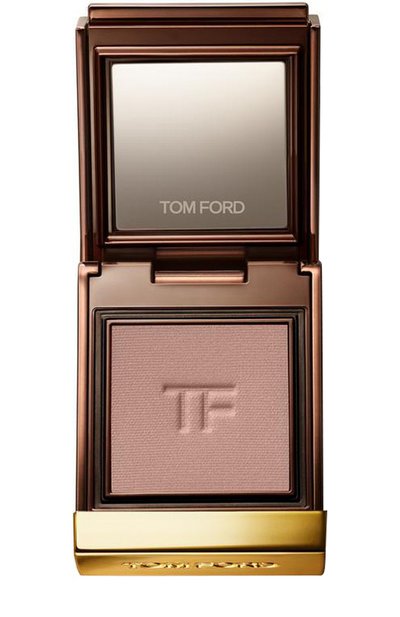 Женские тени для век private shadow, оттенок hush suede TOM FORD, арт. T5JE-01