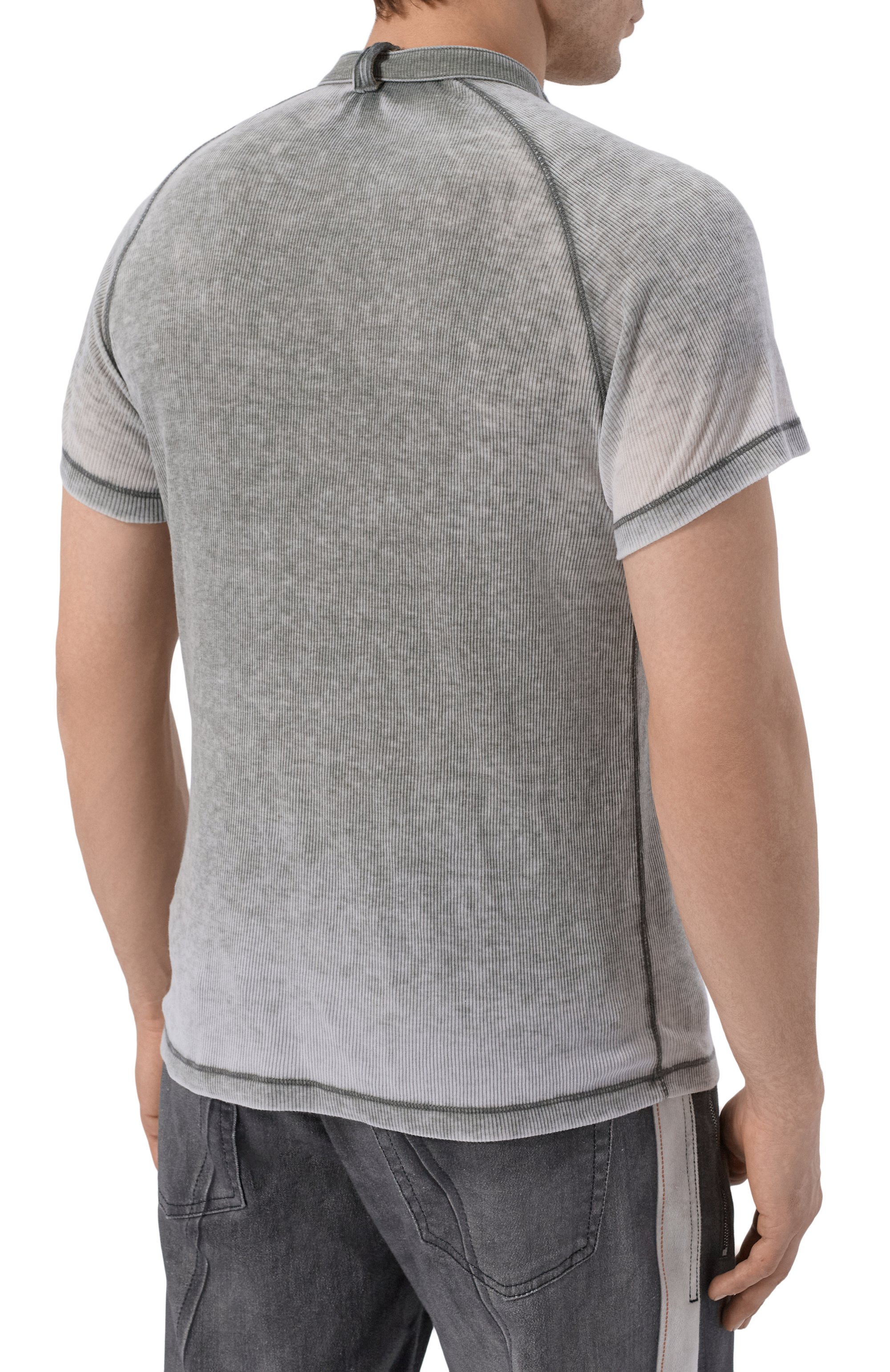 Футболка DIESEL, арт. A22430/0HGCQ, фото 4