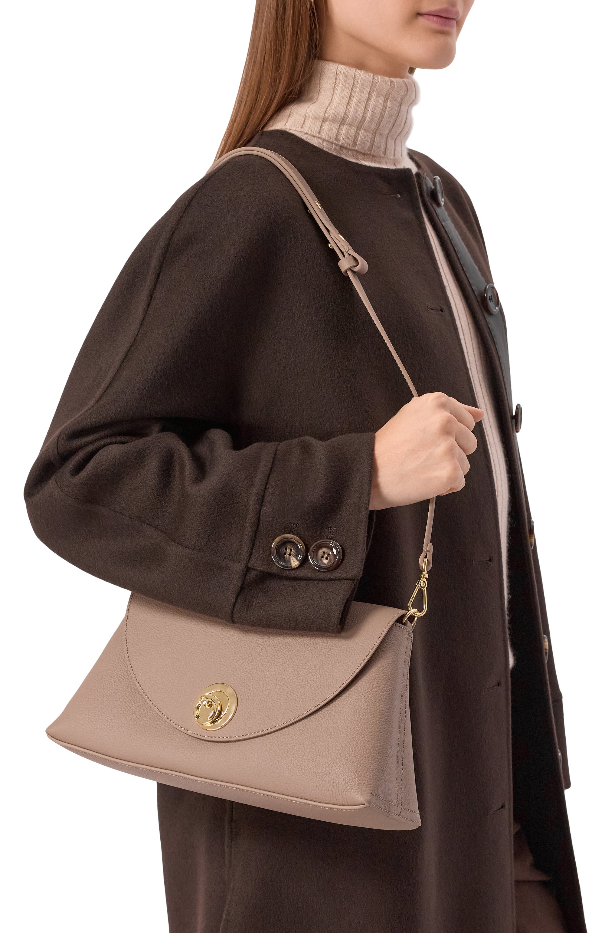 Сумка nikla medium COCCINELLE, арт. E1 T0A 12 01 01, фото 2