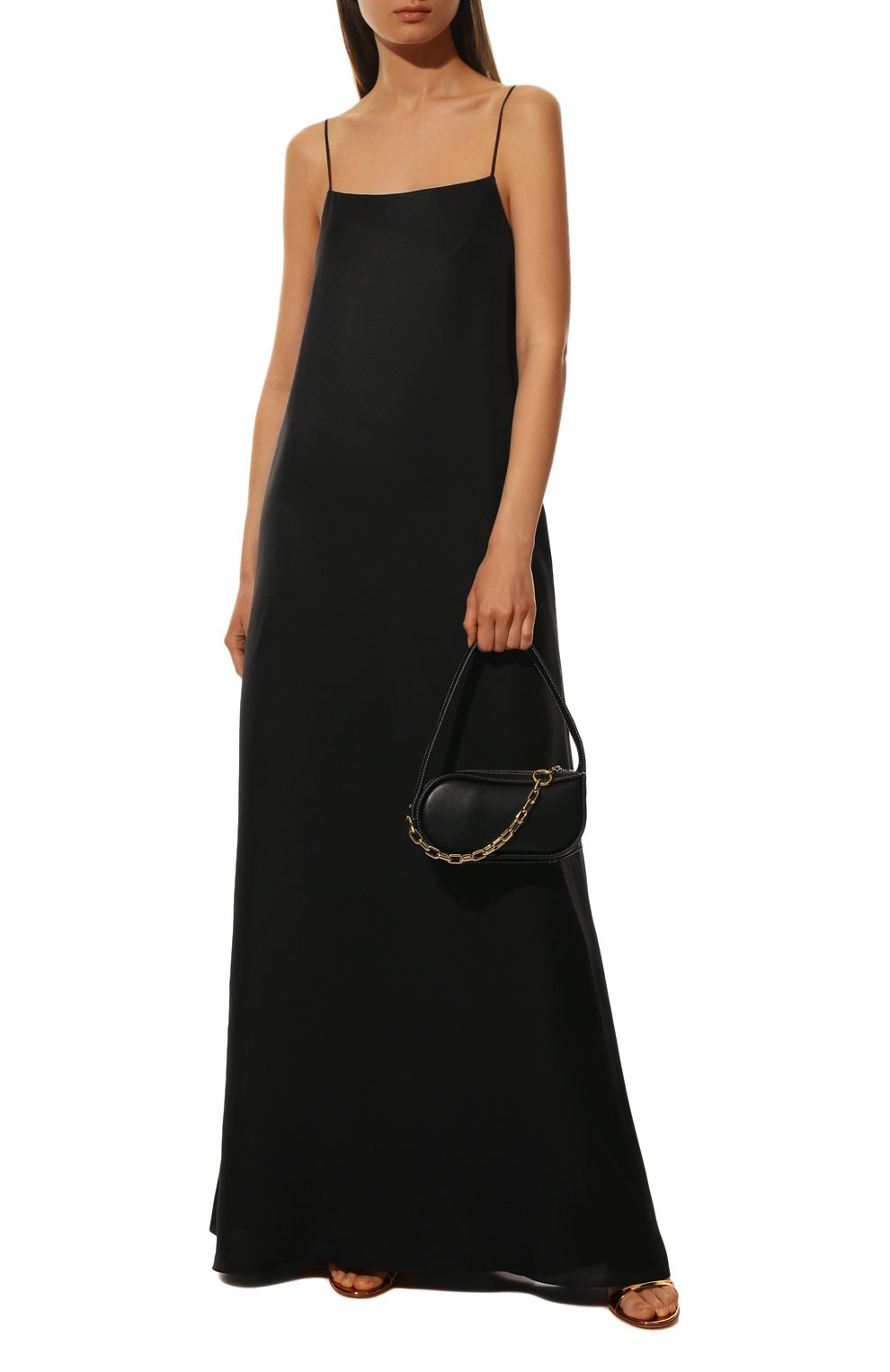 Шелковое платье AGREEG, арт. 13121478, фото 2