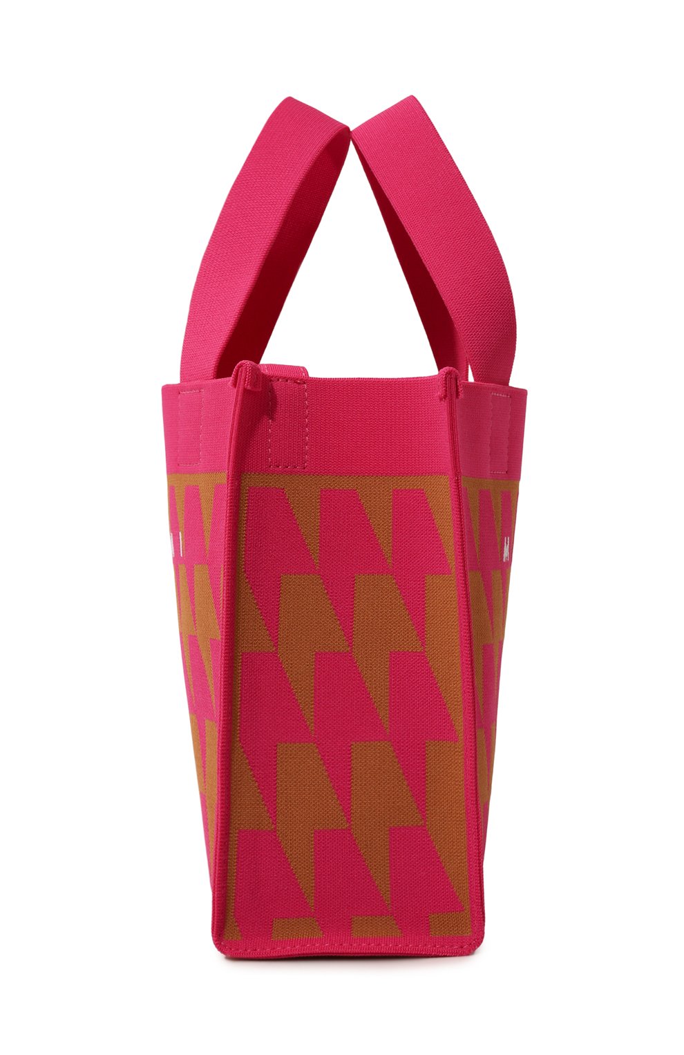 Сумка-тоут museo MARNI, арт. SHMP0083A2/P4556, фото 4