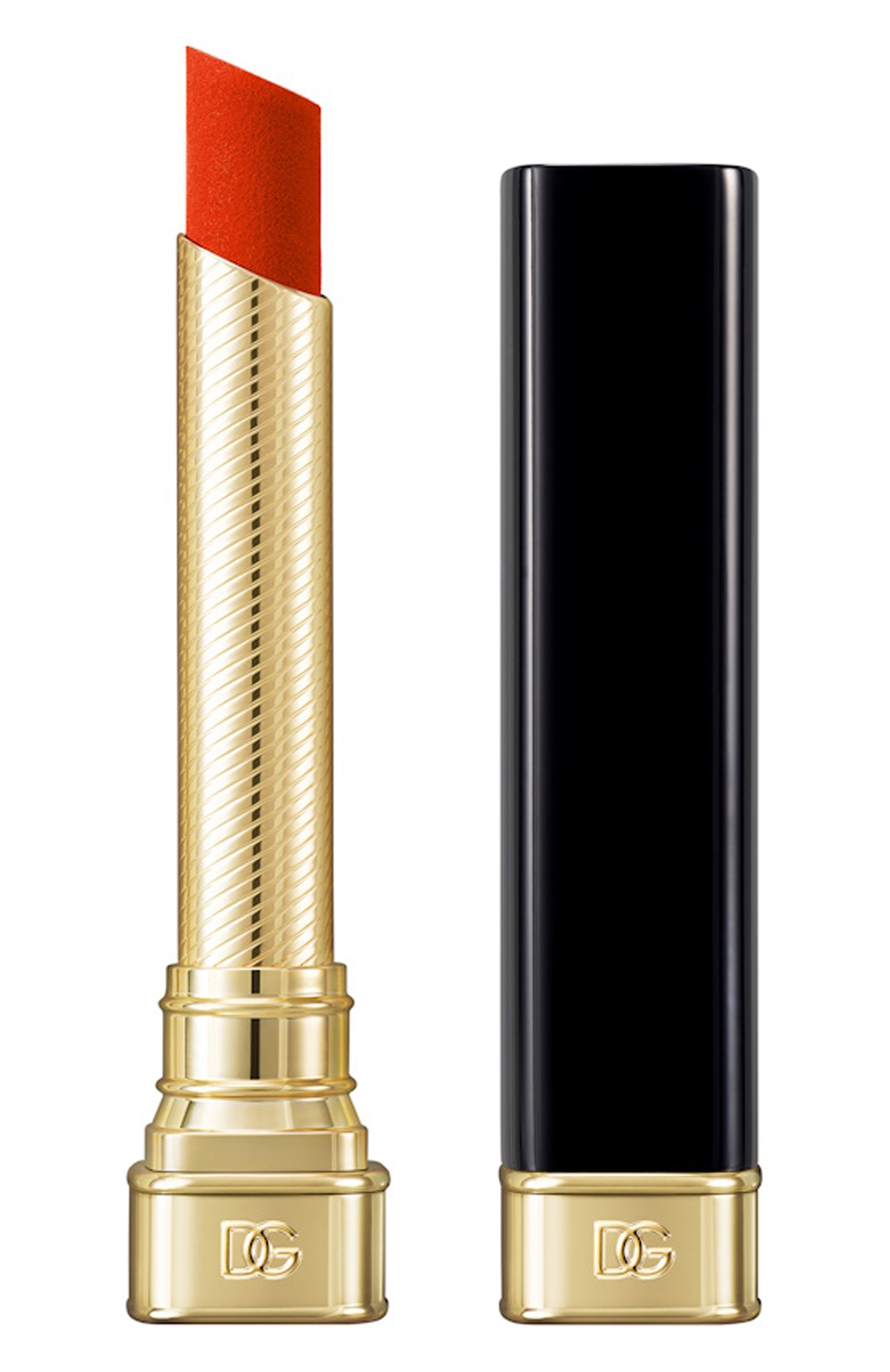 Матовая помада my comfy matte lip stylo, оттенок my 24.11 (2g) DOLCE & GABBANA, арт. 8057971182992, фото 1